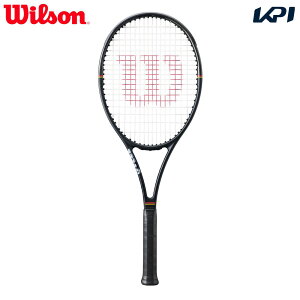 �E�C���\�� Wilson �d���e�j�X���P�b�g PRO STAFF 97 CLASSIC �v���X�^�b�t 97 �N���V�b�N �t���[���̂� WR201311U