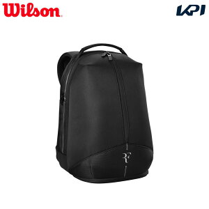 �E�C���\�� Wilson �e�j�X�o�b�O�E�P�[�X RF BACKPACK �o�b�N�p�b�N RF�R���N�V���� WR8032801001