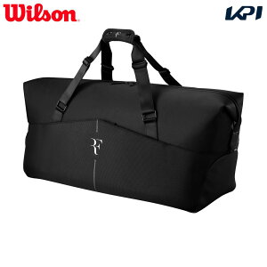 EC\ Wilson ejXobOEP[X RF PRACTICE RACQUET BAG vNeBX PbgobO RFRNV WR8034201001