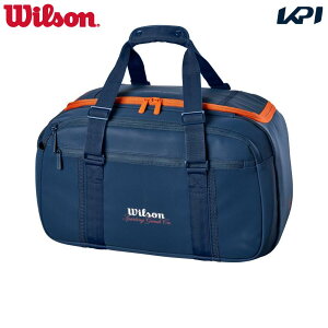 �E�C���\�� Wilson �e�j�X�o�b�O�E�P�[�X ROLAND GARROS 2026 SESSIONSOIRE DUFFEL N ���[�����M�����X �_�b�t���o�b�O WR8053901001