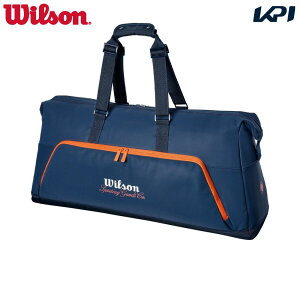 �E�C���\�� Wilson �e�j�X�o�b�O�E�P�[�X ROLAND GARROS 2026 LARGE DUFFEL Navy/CLA ���[�����M�����X �_�b�t���o�b�O WR8054101001