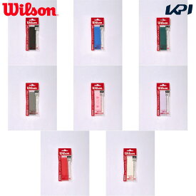 『即日出荷』ウイルソン Wilson テニスグリップテープ PRO OVERGRIP V2 1本入 プロ オーバーグリップ WR844970