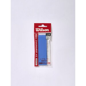 �w�����o�ׁx�E�C���\�� Wilson �e�j�X�O���b�v�e�[�v PRO OVERGRIP V2 1�{�� �v�� �I�[�o�[�O���b�v WR844970