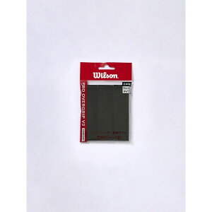 �w�����o�ׁx�E�C���\�� Wilson �e�j�X�O���b�v�e�[�v PRO OVERGRIP V2 3�{�� �v�� �I�[�o�[�O���b�v WR844980