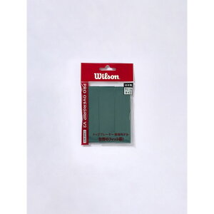 �w�����o�ׁx�E�C���\�� Wilson �e�j�X�O���b�v�e�[�v PRO OVERGRIP V2 3�{�� �v�� �I�[�o�[�O���b�v WR844980