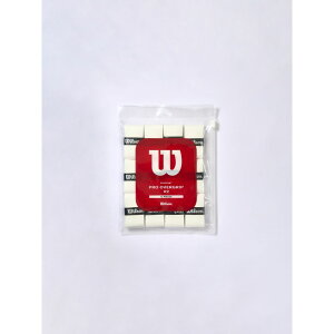 woׁxEC\ Wilson ejXObve[v PRO OVERGRIP V2 12{ v I[o[Obv WR845010
