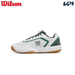 �E�C���\�� Wilson �e�j�X�V���[�Y �����Y COURTGLIDE Wh/Sycamore/GU �R�[�g�O���C�h �I�[���R�[�g�p WRS339760U