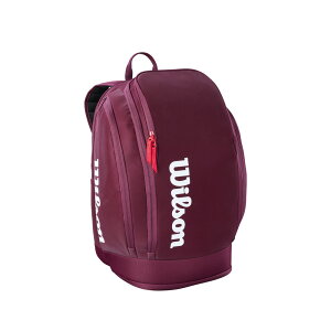 �E�C���\�� Wilson �e�j�X�o�b�O�E�P�[�X DEFYER Tennis Backpack V1 �f�B�t�@�C�A �o�b�N�p�b�N WRB0000901NS �w�����o�ׁx
