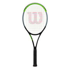 ウイルソン Wilson 硬式テニスラケット BLADE 100L V7.0 WR014011S　ブレード100L　9月下旬入荷予定※予約