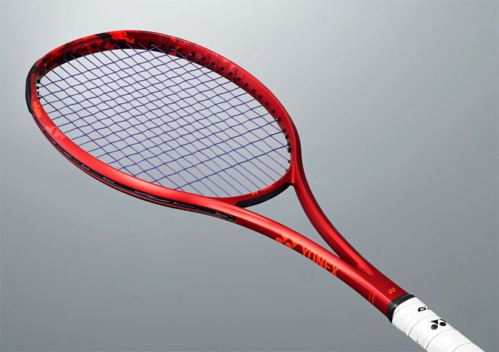 楽天市場】ヨネックス YONEX ソフトテニスラケット GEOBREAK 70V ジオ 