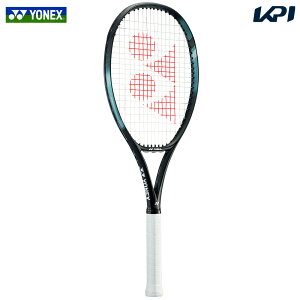�w�����o�ׁx���l�b�N�X YONEX �d���e�j�X���P�b�g EZONE 100L E�]�[�� 100L �A�N�A�i�C�g�u���b�N �t���[���̂� 07EZ100L-490