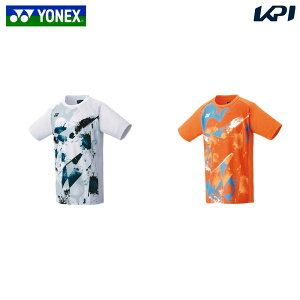 lbNX YONEX ejXEFA WjA Q[Vc 10570J 2024SS