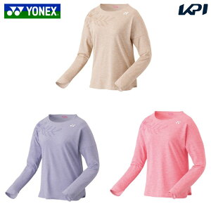 lbNX YONEX ejXEFA fB[X OX[uTVc 16713 2024SS
