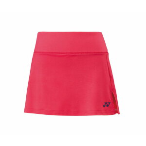 lbNX YONEX ejXEFA fB[X XJ[giCi[Xpbctj 26124 2024FW