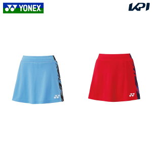 lbNX YONEX ejXEFA fB[X XJ[giCi[Xpbctj 26128 2024SS