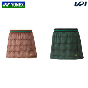 lbNX YONEX ejXEFA fB[X BeautyBloom XJ[g 26139 2024FW