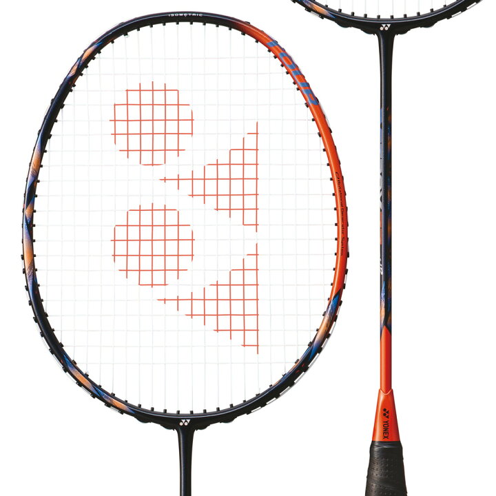 楽天市場】『即日出荷』ヨネックス YONEX バドミントンラケット ASTROX 