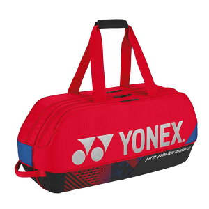 �u�ŒZ�����o�ׁv���l�b�N�X YONEX �e�j�X�o�b�O�E�P�[�X �g�[�i�����g�o�b�O���e�j�X2�{�p�� BAG2401W