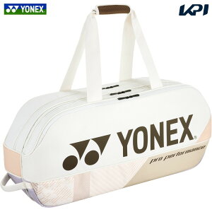 lbNX YONEX ejXobOEP[X PRO SERIES g[igobO ejX2{p BAG2401W-194