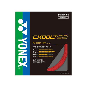 lbNX YONEX oh~gKbgEXgO EXBOLT 68 GNX{g68 P BGXB68