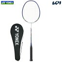 『即日出荷』「ガット張り上げ済み」ヨネックス YONEX バドミントンラケット MUSCLE POWER 9 LT マッスルパワー9LT MP9LTG-100