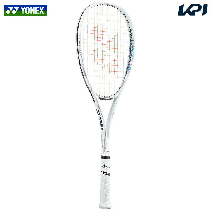 楽天市場】ヨネックス YONEX ソフトテニスラケット VOLTRAGE 5VS 