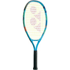 「ガット張り上げ済み」ヨネックス YONEX ジュニアテニスラケット ヨネックス ジュニア23 02YJ23G