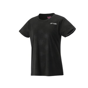 ヨネックス YONEX テニスウェア レディース ウィメンズドライTシャツ 16814 2025SS