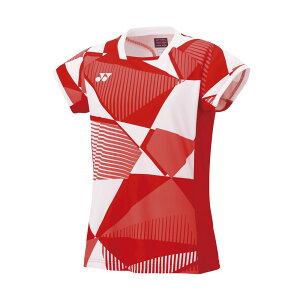 lbNX YONEX oh~gEFA fB[X Q[Vc 20850 2025SS