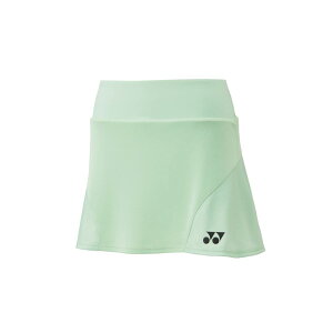 lbNX YONEX oh~gEFA fB[X XJ[giCi[Xpbctj 26153 2025SS