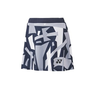 lbNX YONEX oh~gEFA fB[X XJ[giCi[Xpbctj 26154 2025SS