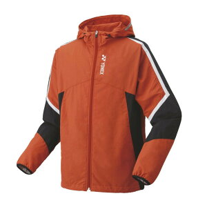 ���l�b�N�X YONEX �e�j�X�E�F�A ���j�Z�b�N�X ���j���n�t�E�B���h�E�H�[�}�[�p�[�J�[ 70098 2024FW �E�B���h�u���[�J�[