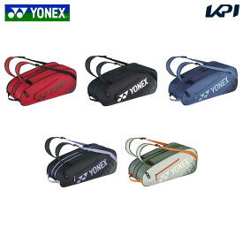 ヨネックス YONEX テニスバッグ・ケース ラケットバッグ6 BAG2532R