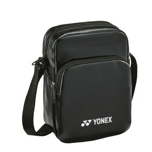 ヨネックス YONEX テニスバッグ・ケース SUPPORTシリーズ ショルダーバッグS BAG25SS