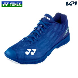 「最短当日出荷」ヨネックス YONEX バドミントンシューズ レディース パワークッションエアラスZウィメン SHBAZ2L-019「エントリーでシューレースプレゼント」
