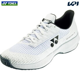 ヨネックス YONEX テニスシューズ ジュニア AD-ACCEL パワークッション アドアクセルジュニア AC オールコート用 SHTAAJA-011