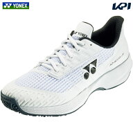 ヨネックス YONEX テニスシューズ ジュニア AD-ACCEL パワークッション アドアクセルジュニア GC オムニ…