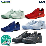 「最短当日出荷」ヨネックス YONEX テニスシューズ メンズ SONICAGE パワークッションソニケージ メン M …