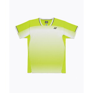 ���l�b�N�X YONEX �e�j�X�E�F�A ���j�Z�b�N�X ���j�Q�[���V���c 10704 2026SS