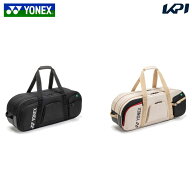 ヨネックス YONEX テニスバッグ・ケース トーナメントバッグ ラケットバッグ BAG2621W