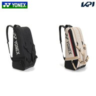 ヨネックス YONEX テニスバッグ・ケース ラケットバッグ6 BAG2622R