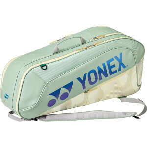 �w�����o�ׁx���l�b�N�X YONEX �e�j�X�o�b�O�E�P�[�X �o�h�~���g���o�b�O EXPERT ���P�b�g�o�b�O6 �󒍉���� BAG2642RY