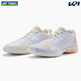「最短当日出荷」ヨネックス YONEX バドミントンシューズ レディース パワークッション エアラスZ ウィメン AERUS Z SHBAZ2L-386 「エントリーでシューレースプレゼント」