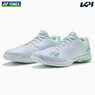 「最短当日出荷」ヨネックス YONEX バドミントンシューズ ユニセックス パワークッション エアラスZ ワイ…