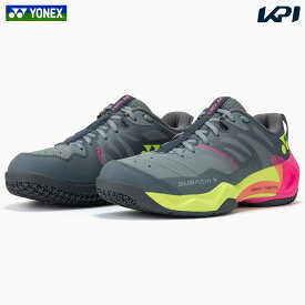 「最短当日出荷」ヨネックス YONEX バドミントンシューズ メンズ サブアクシアGT ワイド SUBBAXIA GT SHBSG1W-010「エントリーでシューレースプレゼント」