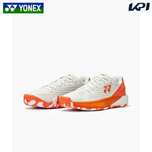 ���l�b�N�X YONEX �e�j�X�V���[�Y ���j�Z�b�N�X �p���[�N�b�V�����G�N���v�V����5MGC �V���o�[/�I�����W SHTE5MGC-368