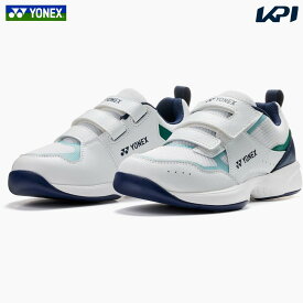 ヨネックス YONEX テニスシューズ ジュニア Pro-Move Jr パワークッション プロムーブ ジュニア CC カーペットコート用 SHTPJVC-136「エントリーでシューレースプレゼント」