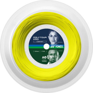 ���l�b�N�X YONEX �e�j�X�K�b�g�E�X�g�����O �|���c�A�[�v��120 200m���[�� PTP120R2
