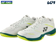 『即日出荷』ヨネックス YONEX バドミントンシューズ ユニセックス パワークッション65Z VA スリム ビク…