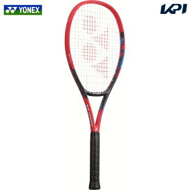 ヨネックス YONEX 硬式テニスラケット Vコア 100 VCORE 100 07VC100 フレームのみ【ラケットまつり】